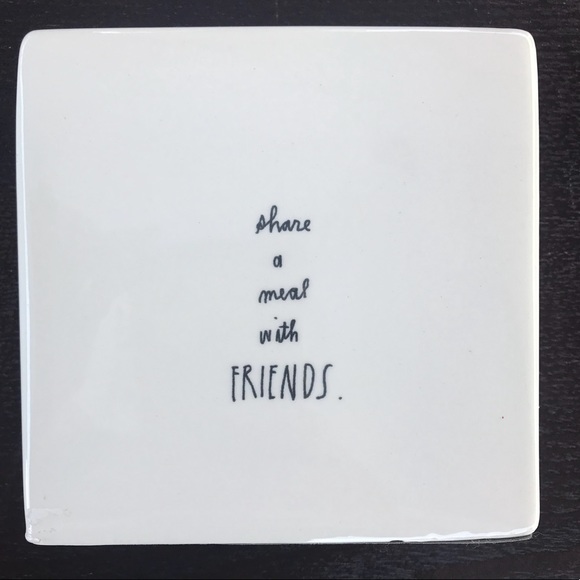 Rae Dunn Dog 🐶 Paperweight - Picture 2 of 2